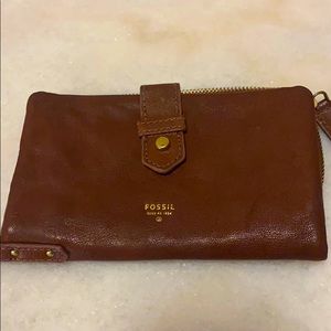 Fossil Wallet in great condition!!